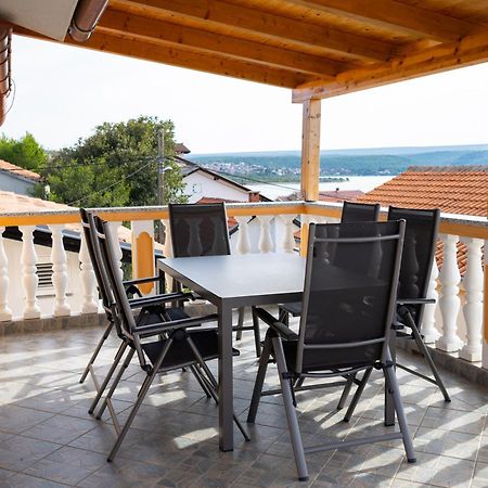 Apartments Anita Kruševo Екстериор снимка