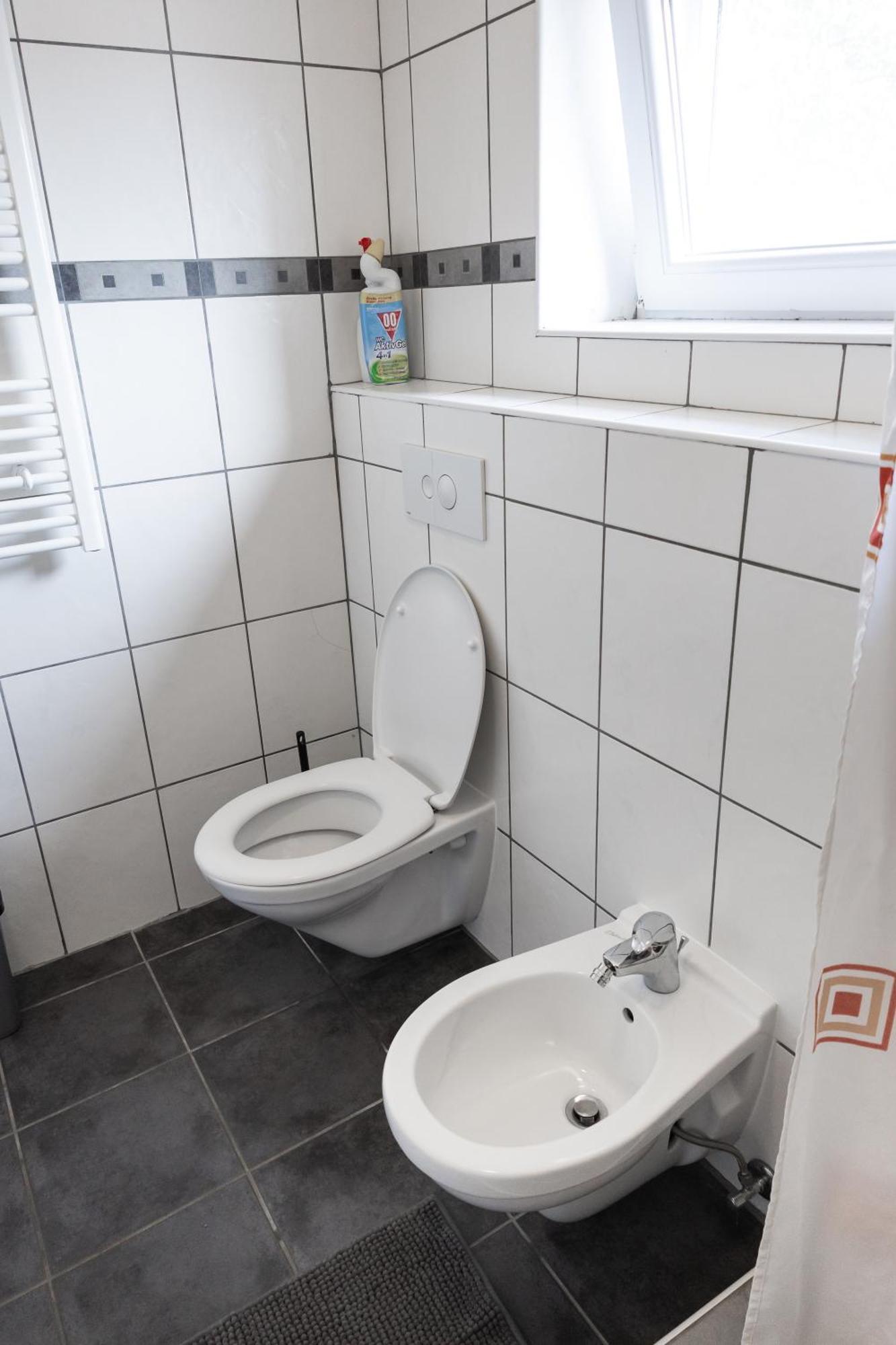 Apartments Anita Kruševo Екстериор снимка