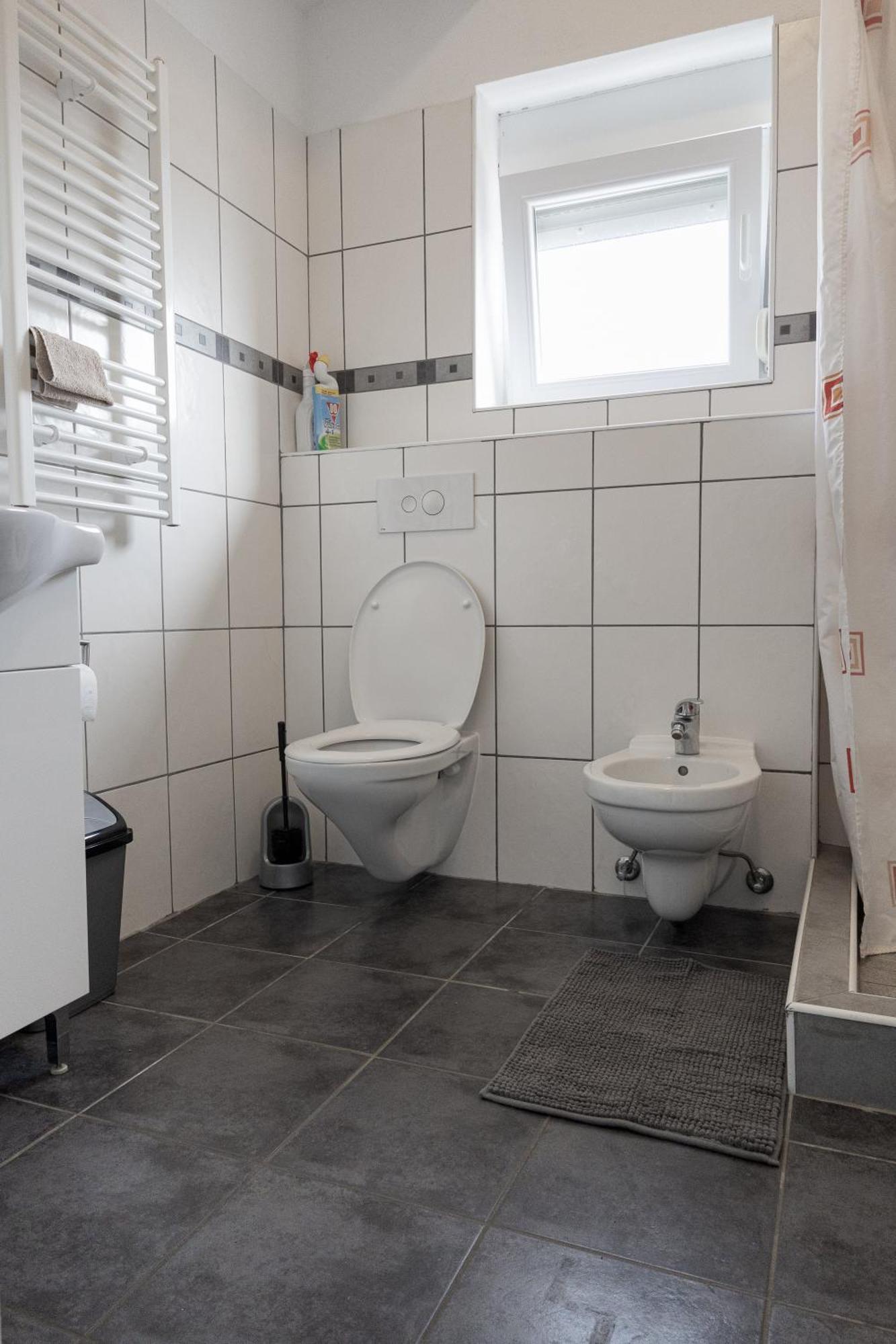 Apartments Anita Kruševo Екстериор снимка