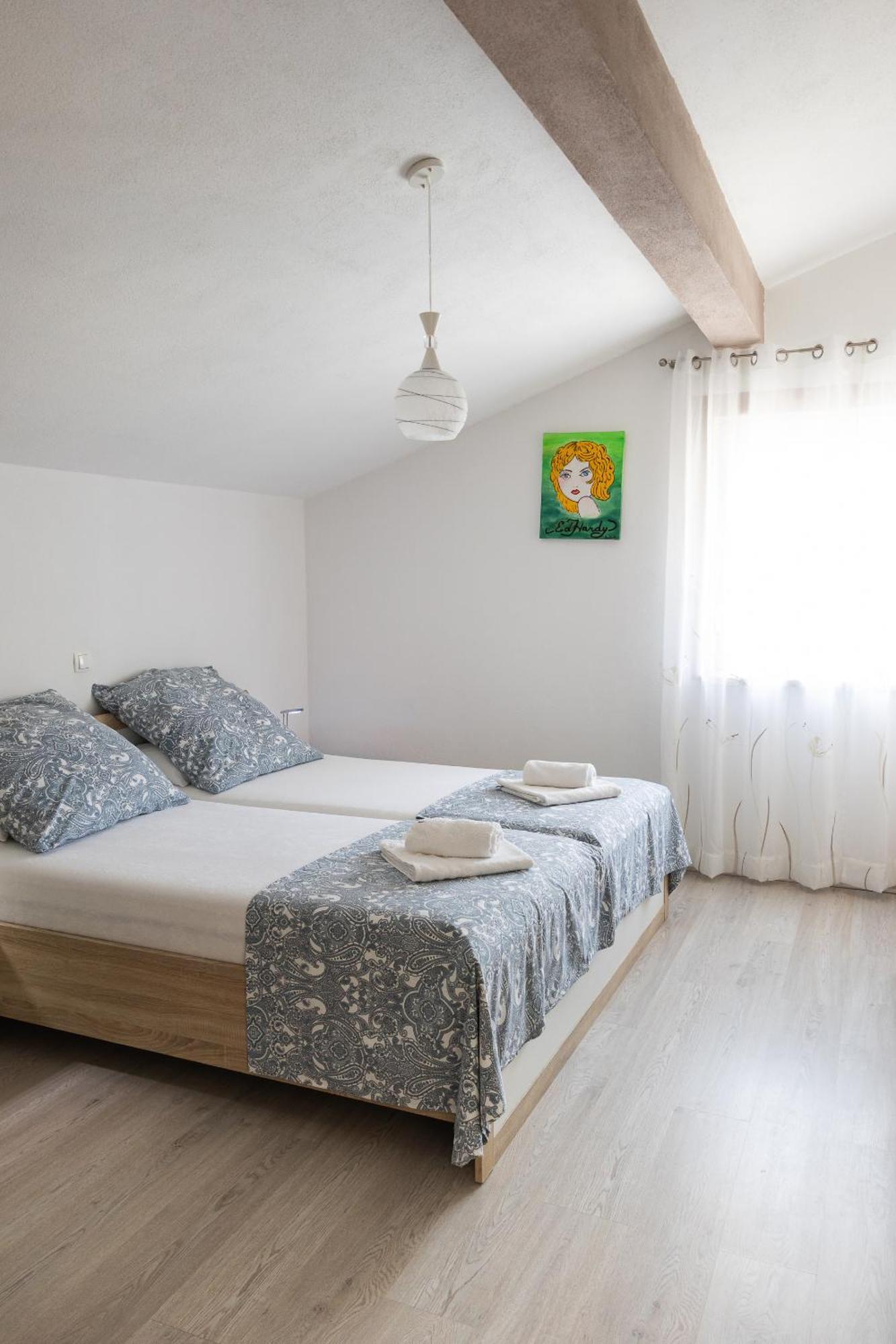 Apartments Anita Kruševo Екстериор снимка